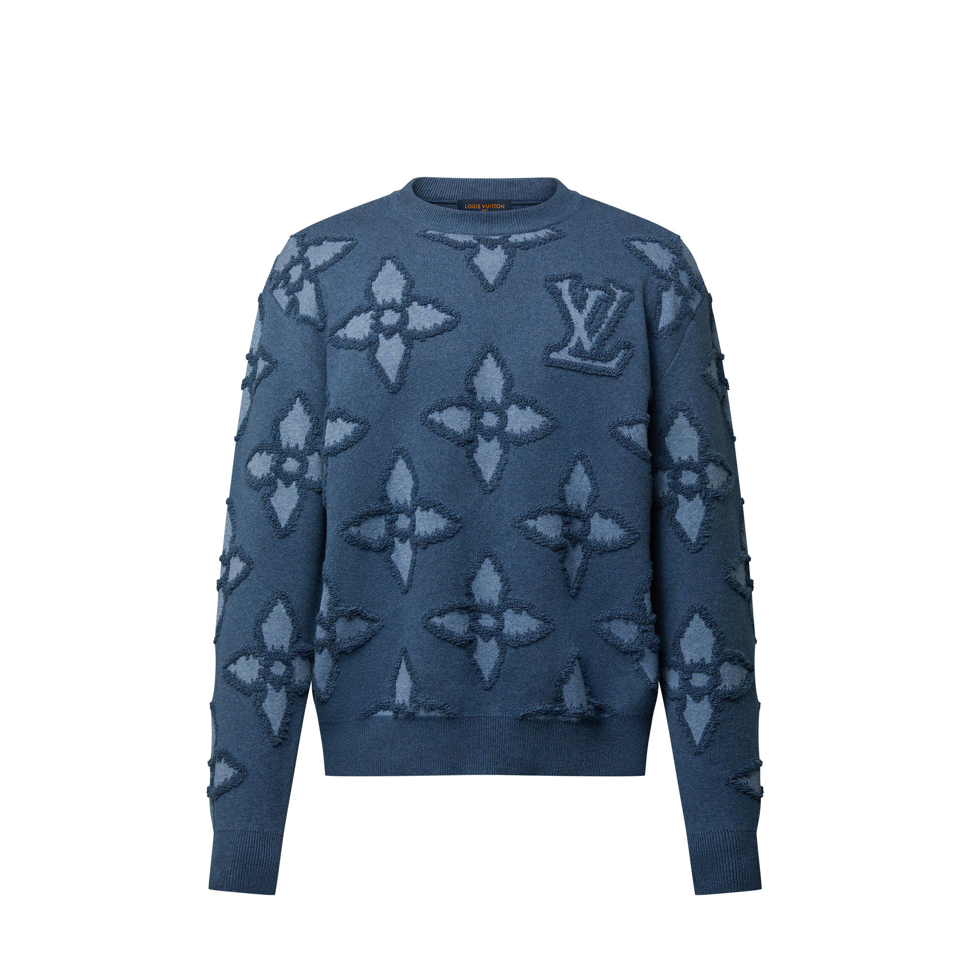 Louis vuitton sweat shirt on sale